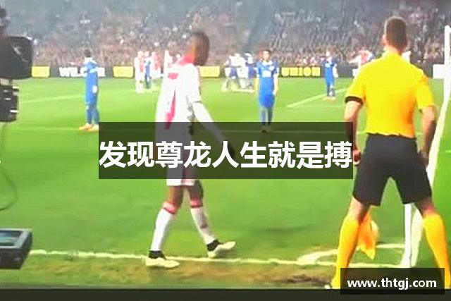 发现尊龙人生就是搏